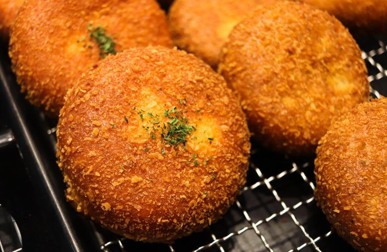 kroketten